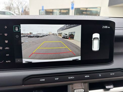 New 2027 Kia Telluride S AWD/4WD image 34