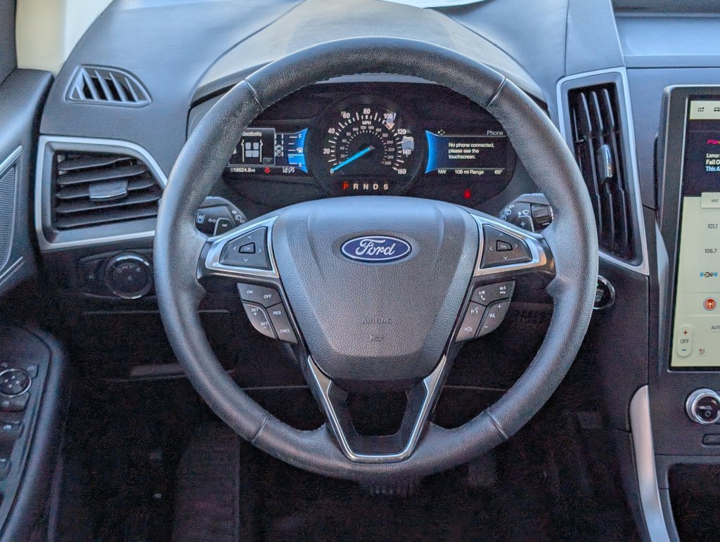 Certified 2024 Ford Edge SEL w/ Convenience Package AWD/4WD image 15