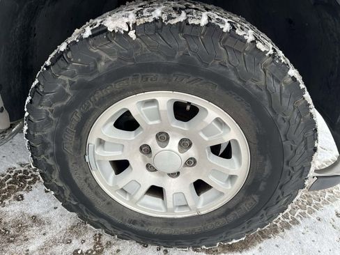 Used 2007 GMC Sierra 1500 SLE w/ Extended Cab Value Package image 15