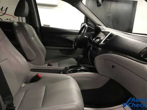 Used 2018 Honda Pilot EX-L image 38