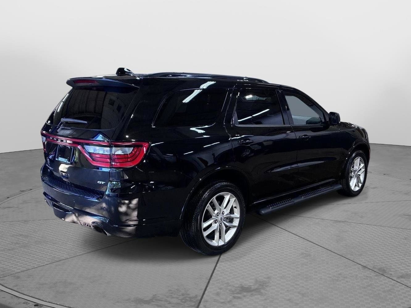 Used 2025 Dodge Durango GT AWD/4WD image 20