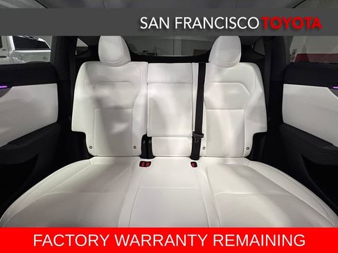 Used 2026 Tesla Model Y Long Range image 14