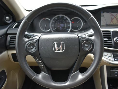 Used 2015 Honda Accord EX-L image 14