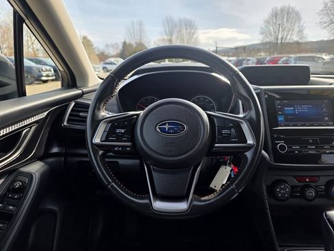 Used 2019 Subaru Crosstrek 2.0i Premium image 22