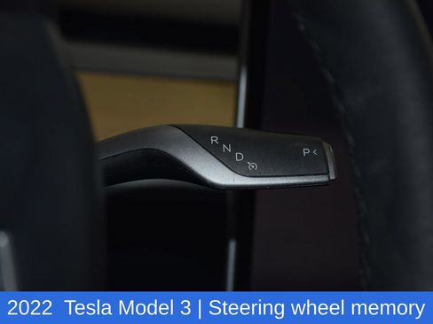 Used 2022 Tesla Model 3 Performance AWD/4WD image 12