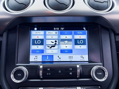 Used 2019 Ford Mustang Coupe w/ Equipment Group 101A RWD image 15
