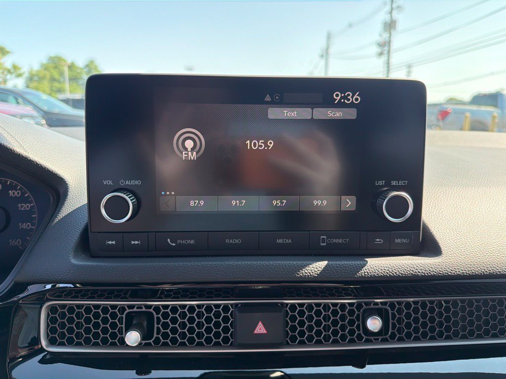 Used 2026 Honda Civic Sport image 19