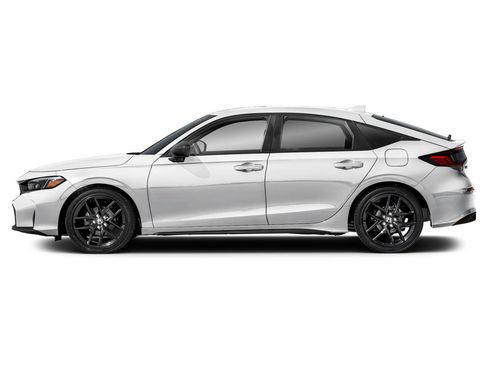 New 2026 Honda Civic Sport image 31