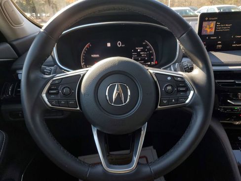 Certified 2023 Acura MDX Technology image 23