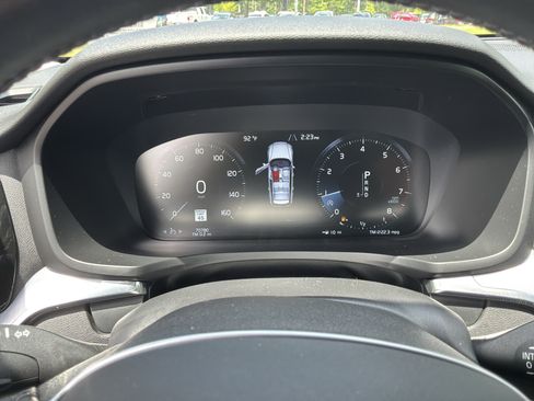 Used 2020 Volvo V60 T5 Cross Country AWD/4WD image 21