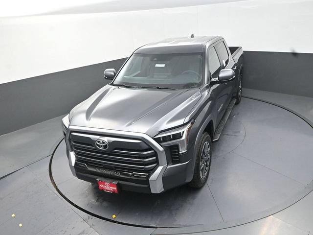 Used 2026 Toyota Tundra Limited w/ Limited PVM Package AWD/4WD image 25