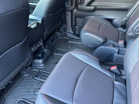 Certified 2025 Toyota Sienna XSE image 16