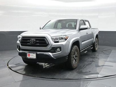 Certified 2023 Toyota Tacoma SR5 w/ Technology Package