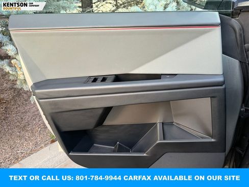 Used 2024 Tesla Cybertruck AWD Crew Cab image 19