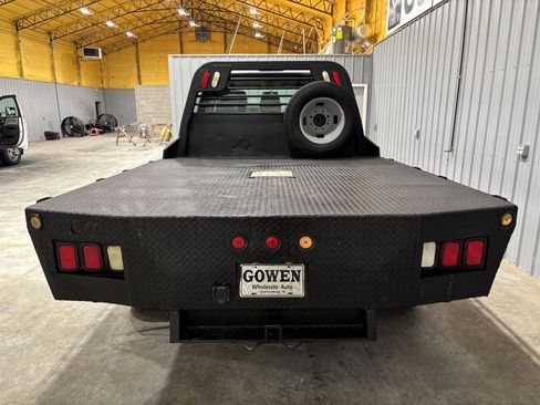 Used 2014 Ford F350 XL w/ Power Equipment Group image 8