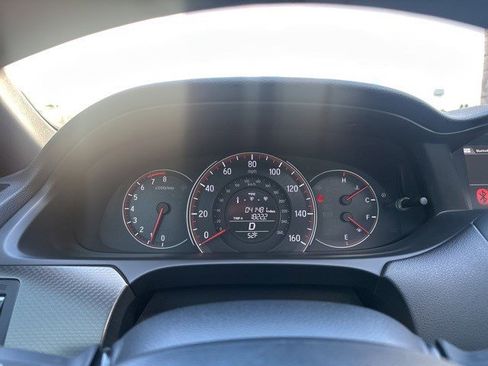 Used 2017 Honda Accord EX-L image 17