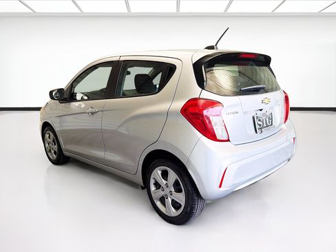 Used 2021 Chevrolet Spark LS FWD image 6