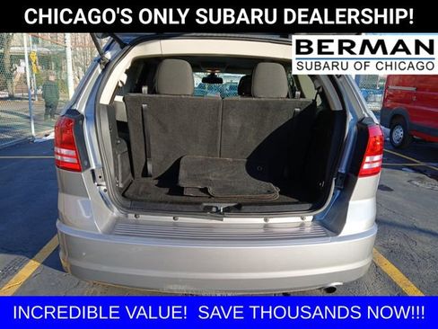 Used 2018 Dodge Journey SE image 23