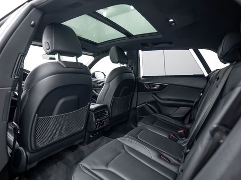 Certified 2024 Audi Q8 Prestige w/ Prestige Package AWD/4WD image 20