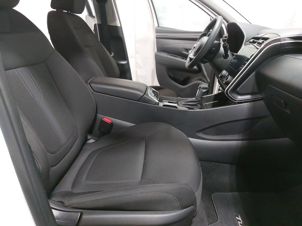 Used 2023 Hyundai Tucson SEL AWD/4WD image 10