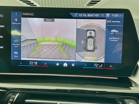 New 2026 BMW X1 xDrive28i w/ Technology Package image 13