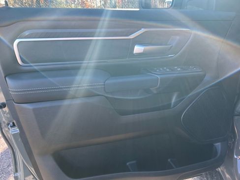 New 2026 RAM 1500 Big Horn image 12