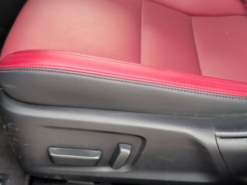 Certified 2025 Lexus IS 350 F Sport w/ Accessory Package RWD image 10