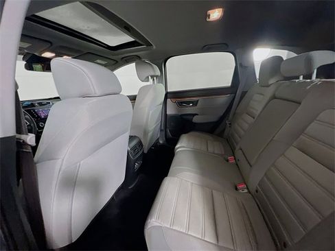 Used 2021 Honda CR-V EX image 23