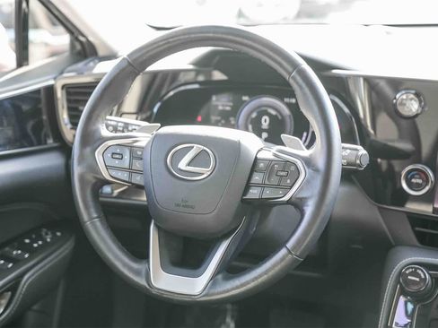 Used 2022 Lexus NX 350 AWD image 14