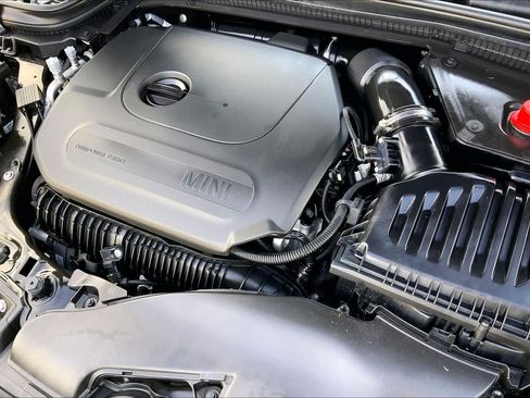 Used 2023 MINI Cooper S FWD image 33