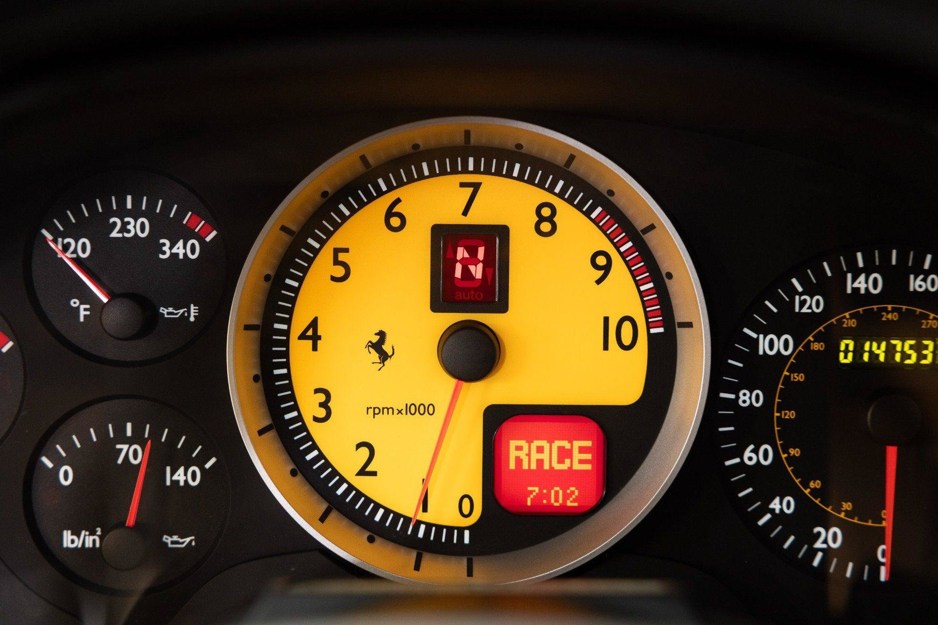 Used 2006 Ferrari F430 Coupe RWD image 68