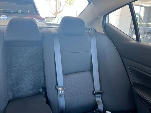 Used 2025 Nissan Altima 2.5 SV image 38