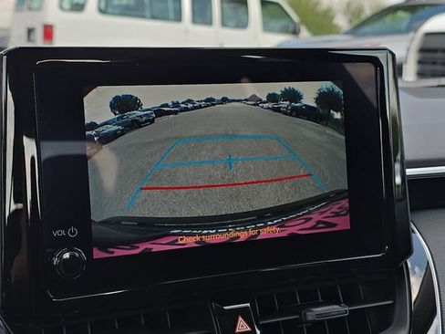 New 2026 Toyota Corolla LE image 22