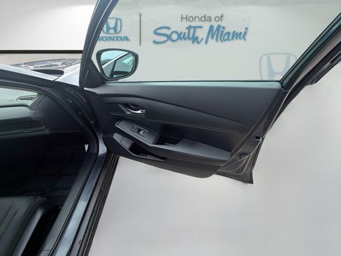 Used 2025 Honda Accord LX image 34