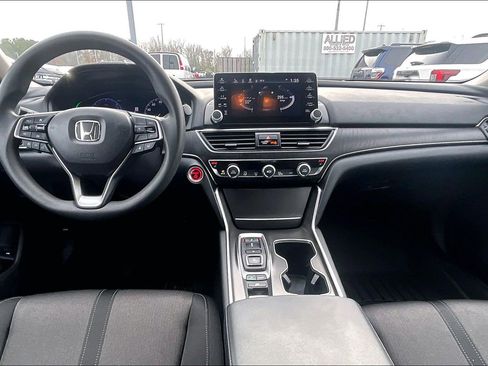 Used 2021 Honda Accord EX image 16