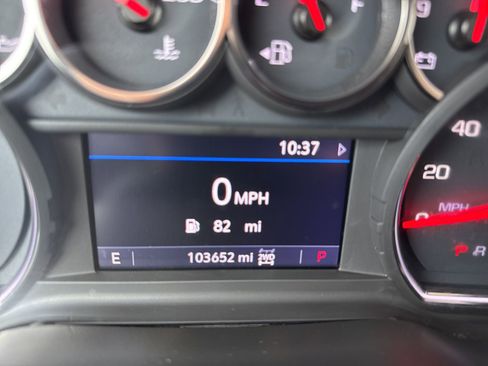 Used 2019 Chevrolet Silverado 1500 LT w/ All-Star Edition image 29