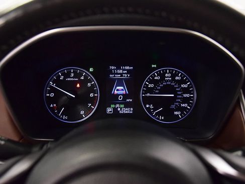 Used 2024 Subaru Legacy Touring XT AWD/4WD image 15