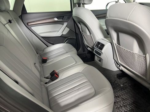 Certified 2022 Audi Q5 2.0T Premium Plus w/ Premium Plus Package image 15