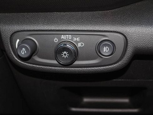 Certified 2022 Chevrolet TrailBlazer LT FWD image 27