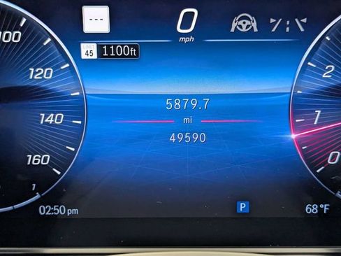 Used 2021 Mercedes-Benz S 580 4MATIC Sedan image 19