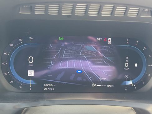 Certified 2023 Volvo XC90 B6 Core image 35