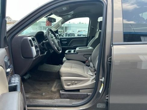 Used 2014 Chevrolet Silverado 1500 LT w/ All Star Edition AWD/4WD image 22