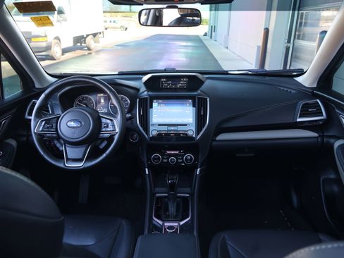 Used 2023 Subaru Forester Limited image 15