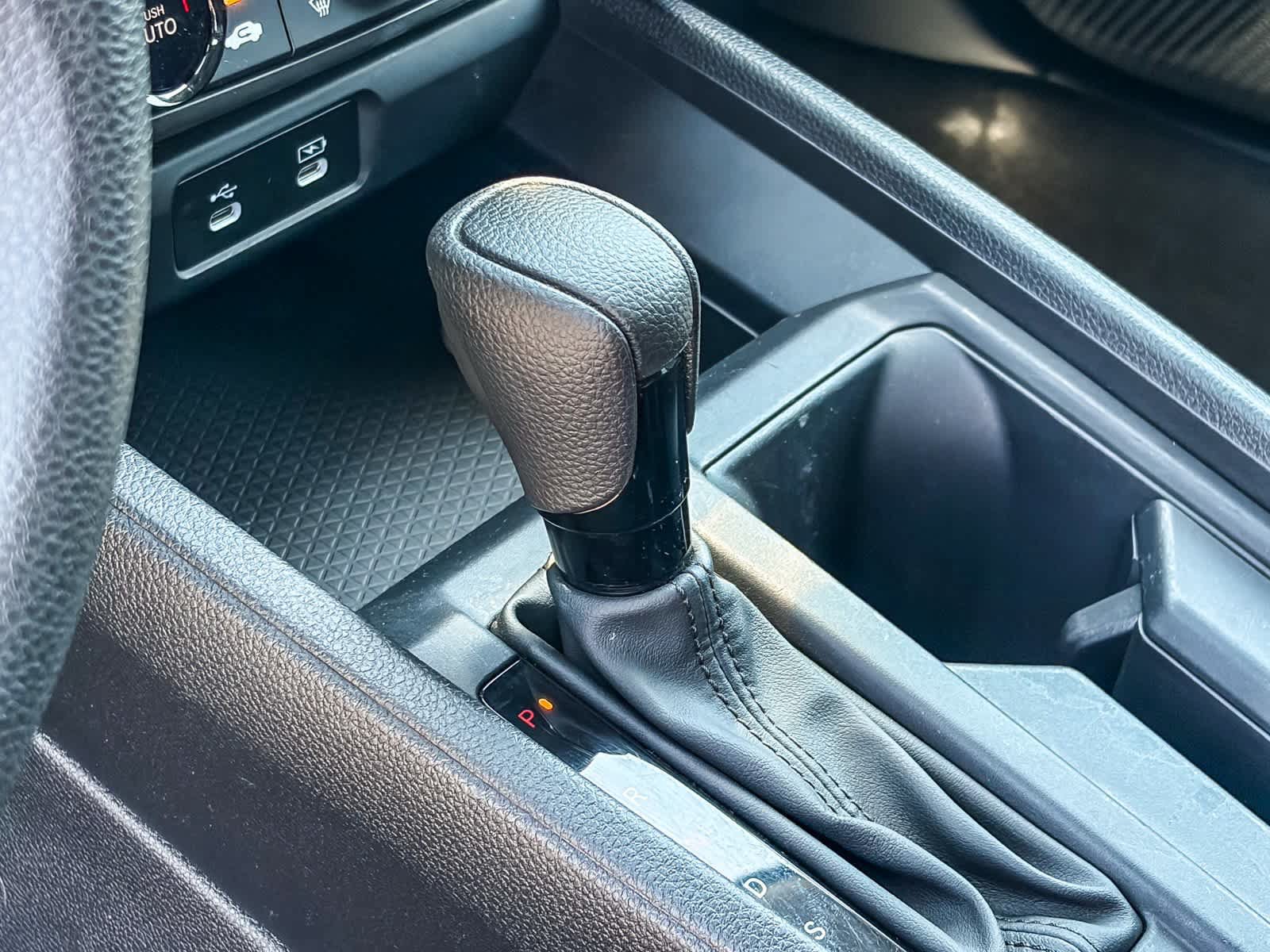 Used 2024 Honda Accord LX image 18