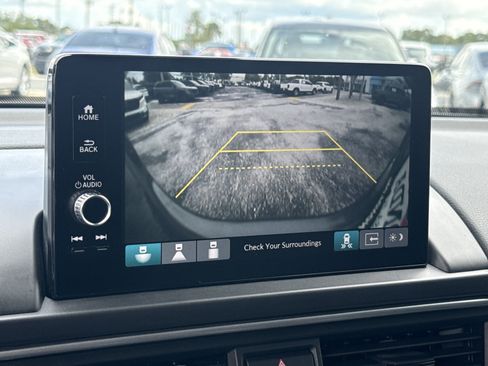 Certified 2025 Honda Pilot EX-L image 29