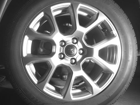 Used 2025 Jeep Compass Limited image 14