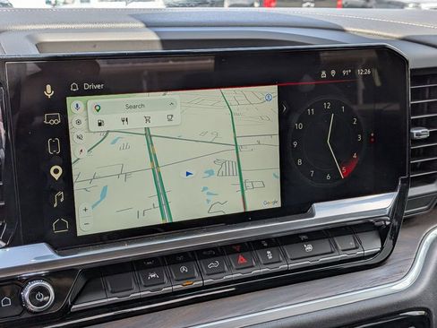 Used 2026 GMC Sierra 1500 SLT image 23