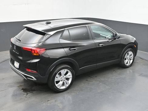 Used 2025 Buick Encore GX Preferred AWD/4WD image 34