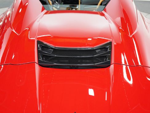 Used 2022 Chevrolet Corvette Stingray Premium Conv w/ Z51 Performance Package RWD image 34