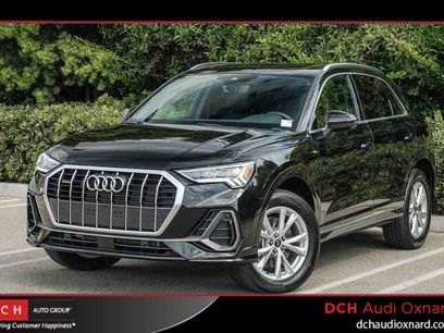 Used 2024 Audi Q3 2.0T Premium w/ Convenience Package